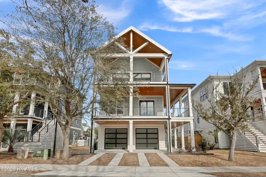 106 Diamond Point Court, Surf City, NC 28445 - #2