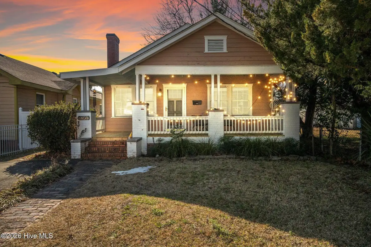 1808 Church Street, Wilmington, NC 28403 - #1