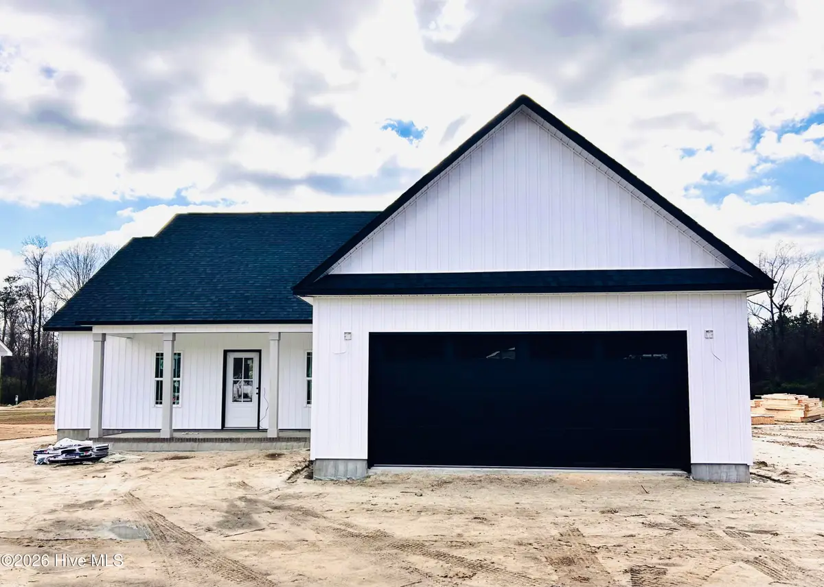 124 Brown Road, Jacksonville, NC 28540 - #1