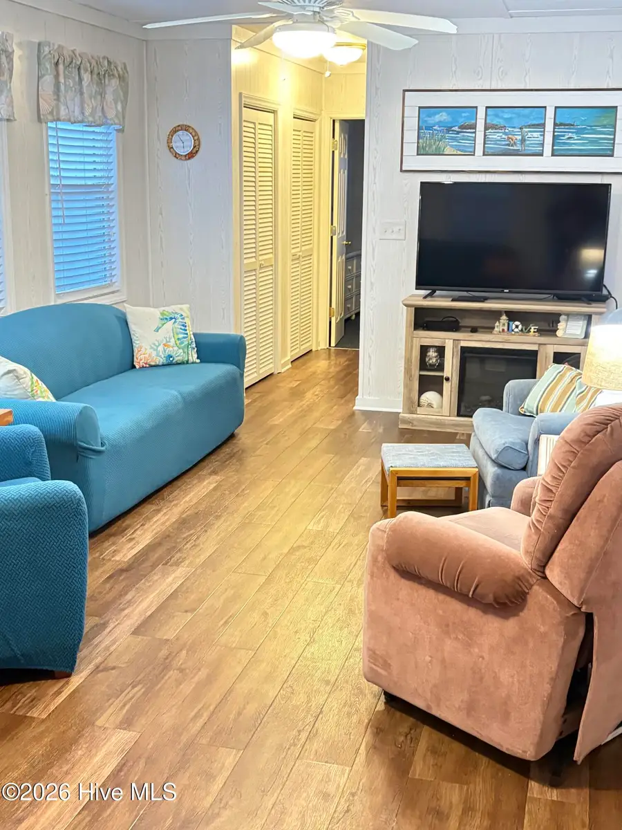 9700 Kings Road #Mh 33, Myrtle Beach, SC 29579 - #2