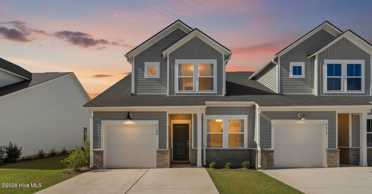 2131 Wild Indigo Circle Nw #Lot 81, Calabash, NC 28467 - #1