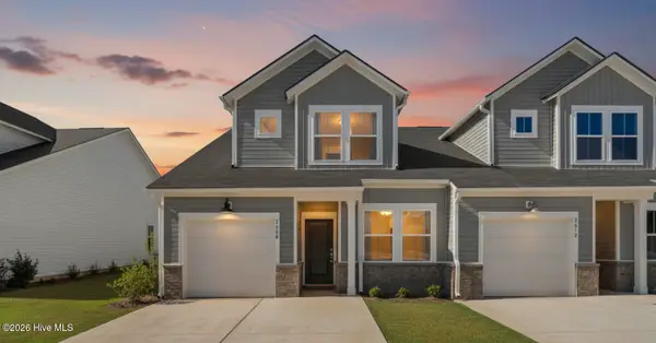 2131 Wild Indigo Circle Nw #Lot 81, Calabash, NC 28467