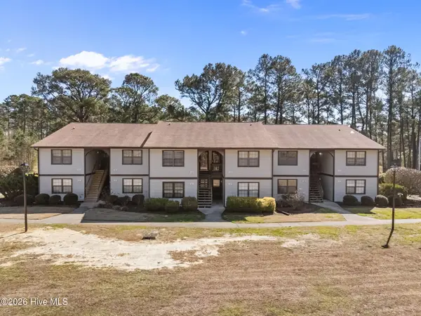 312 Country Club Villa Drive # 3, Shallotte, NC 28470