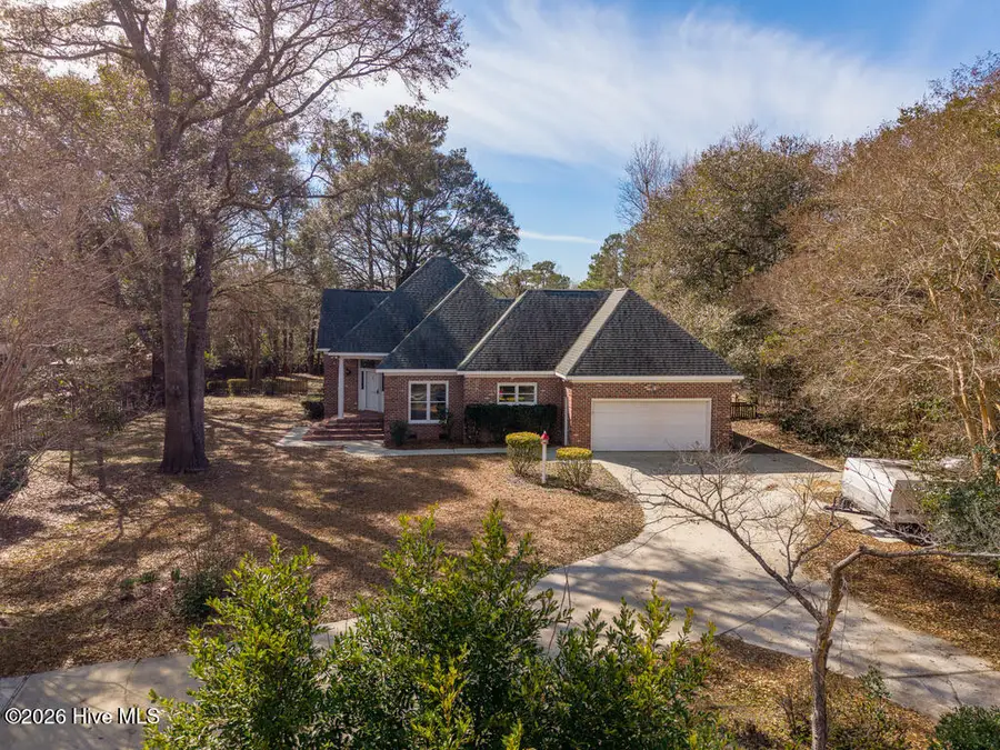 103 Francis Marion Drive, Wilmington, NC 28411 - #3