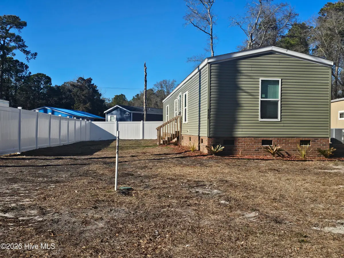 3104 Gill Net Avenue Sw, Supply, NC 28462 - #1