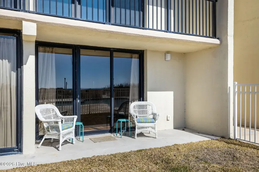 2305 W Ft Macon Road #107, Atlantic Beach, NC 28512 - #3