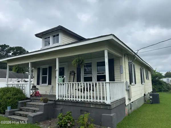 1304 Stallings Parkway, New Bern, NC 28562