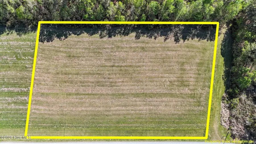 46 N Creek Drive, Belhaven, NC 27810 - #2