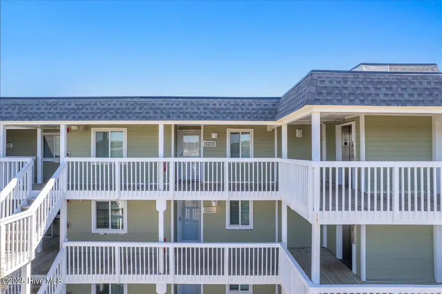 2112 Surfrider Court, Kure Beach, NC 28449 - #3