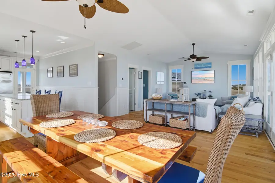 1254 Ocean Boulevard W, Holden Beach, NC 28462 - #3