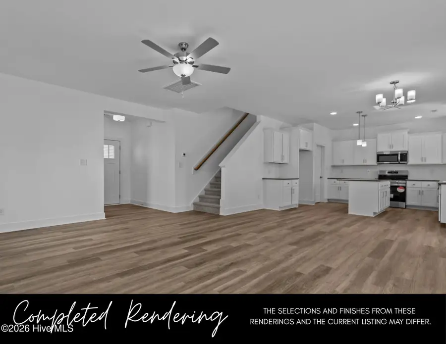 152 S View Spur Road, Raeford, NC 28376 - #2