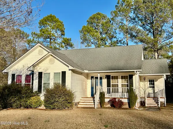 101 Kelly Drive, Laurinburg, NC 28352