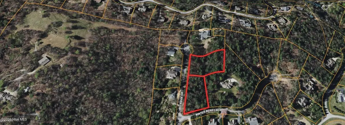 0 South Ridge Dr, Hendersonville, NC 28739 - #1