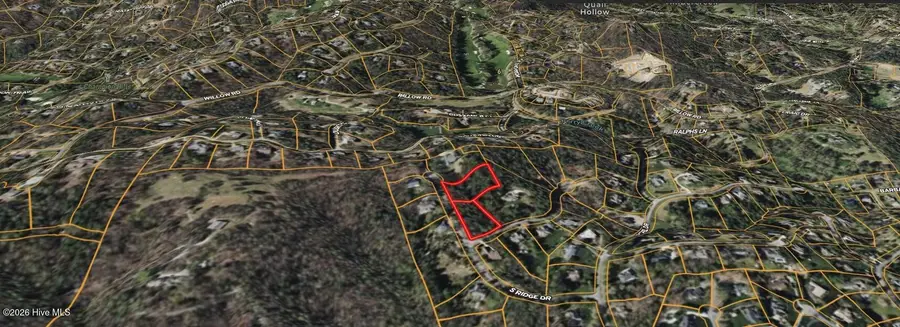 0 South Ridge Dr, Hendersonville, NC 28739 - #2