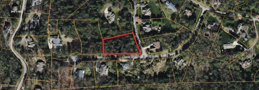 0 South Ridge Dr, Hendersonville, NC 28739 - #2