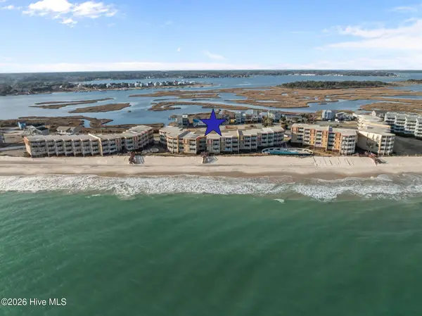 1840 New River Inlet Road #2308, North Topsail Beach, NC 28460