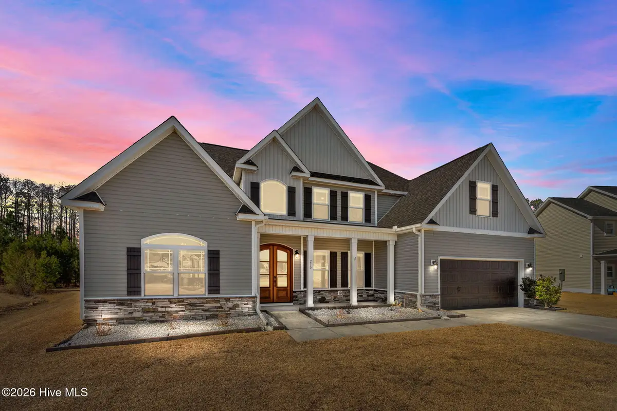 230 Southern Dunes Drive, Maple Hill, NC 28454 - #1