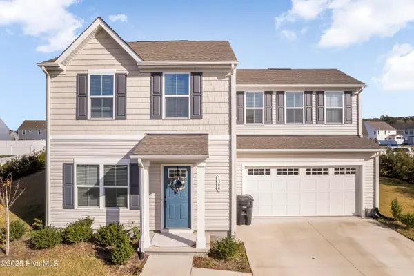 1300 Elder Street, Elizabeth City, NC 27909