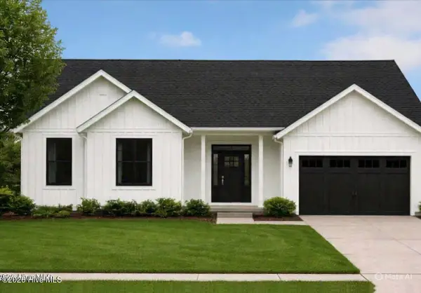 5514 Peace And Plenty Court, New Bern, NC 28560