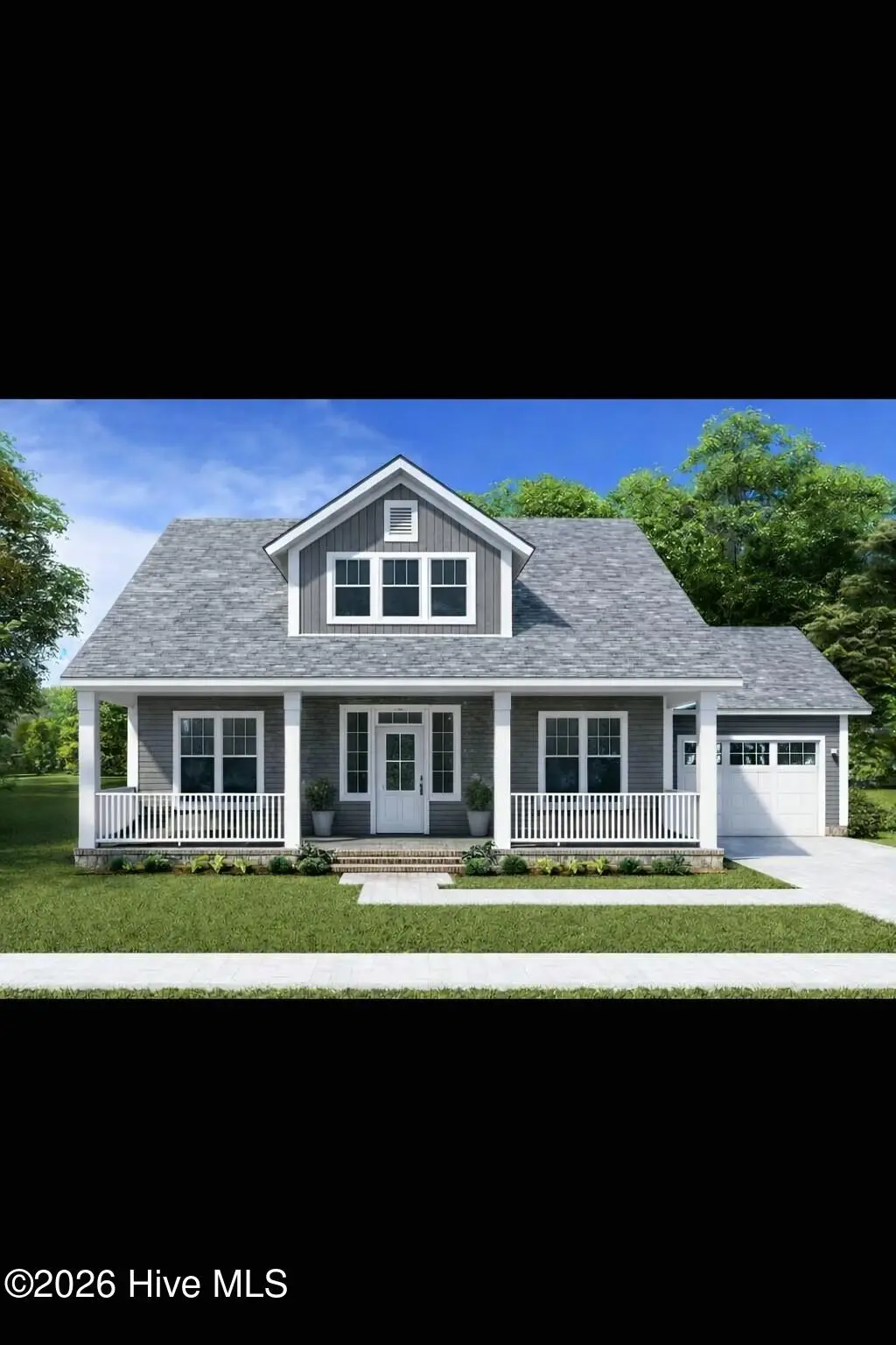 2220 Park Avenue, Newport, NC 28570 - #1