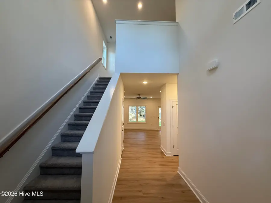 716 Teal Drive, Vass, NC 28394 - #2