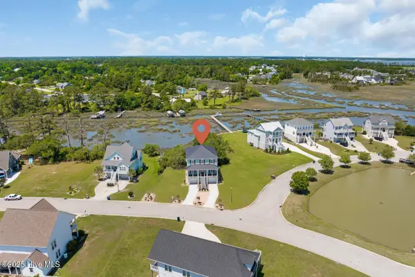 1827 Olde Farm Road, Morehead City, NC 28557
