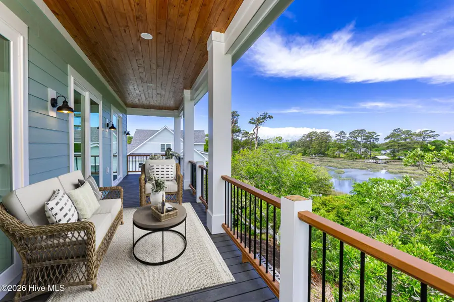 1827 Olde Farm Road, Morehead City, NC 28557 - #3