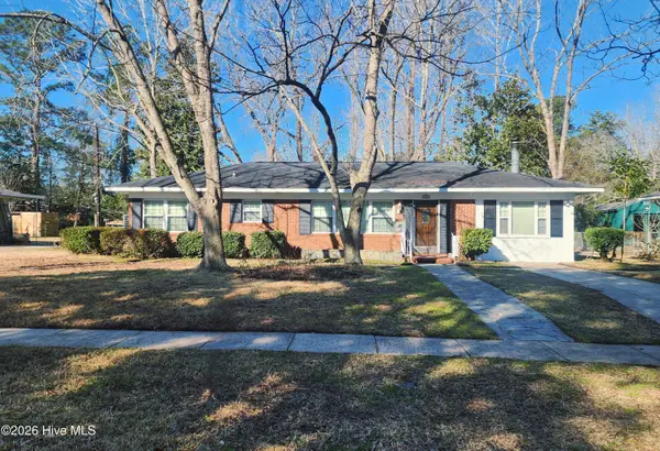 505 N 25th Street, Wilmington, NC 28405