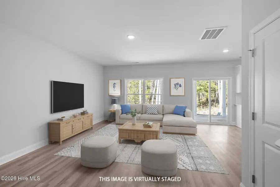 7016 Bayberry Park Drive, New Bern, NC 28562 - #3