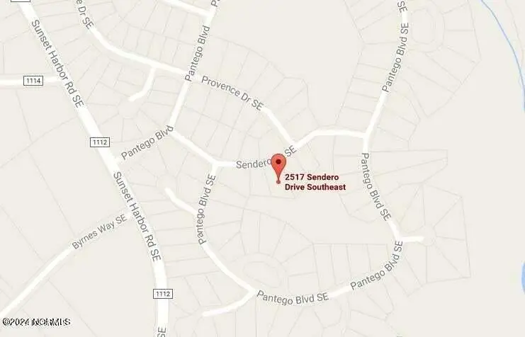 2517 Sendero Drive Se, Bolivia, NC 28422 - #3