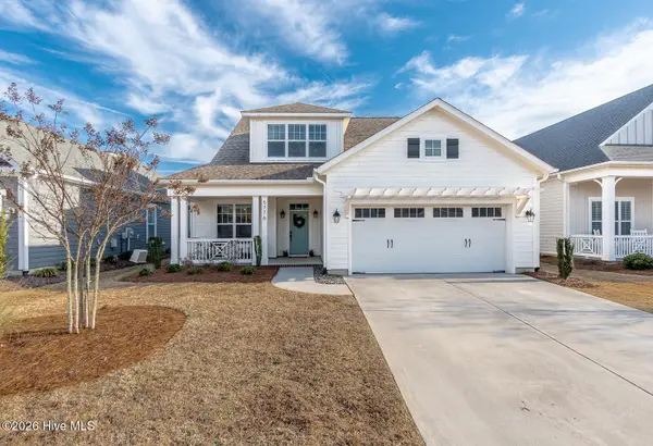 5776 Park West Circle, Leland, NC 28451