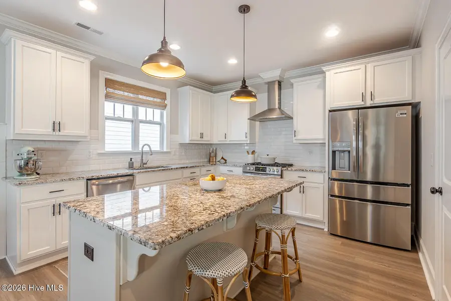 5776 Park West Circle, Leland, NC 28451 - #3