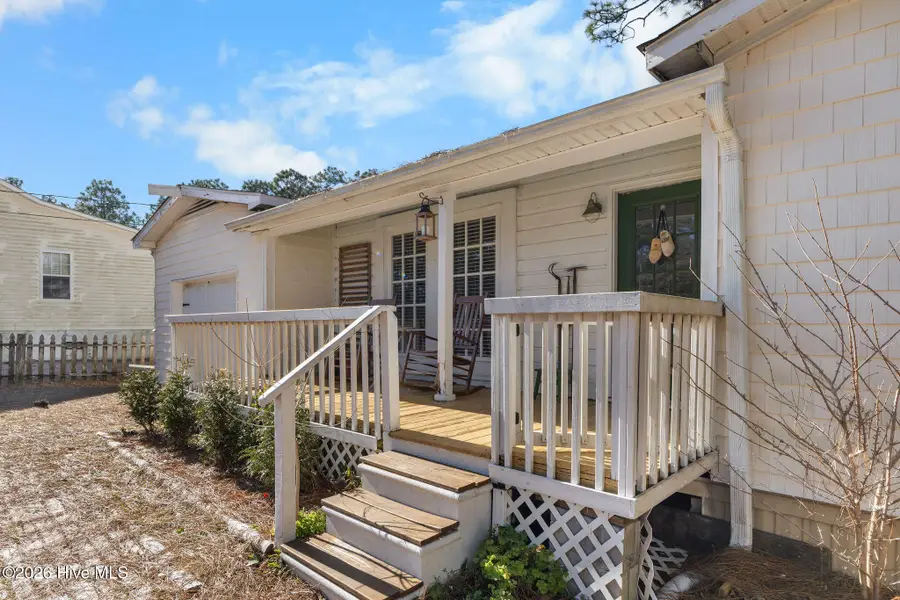 731 Edgewood Road, Southport, NC 28461 - #2