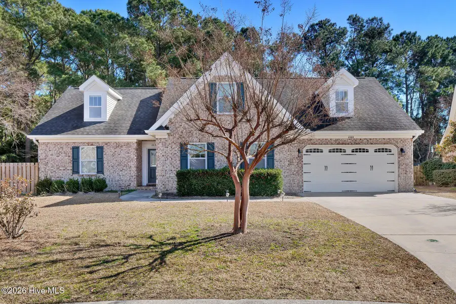 4906 Glennburn Court, Wilmington, NC 28409 - #3