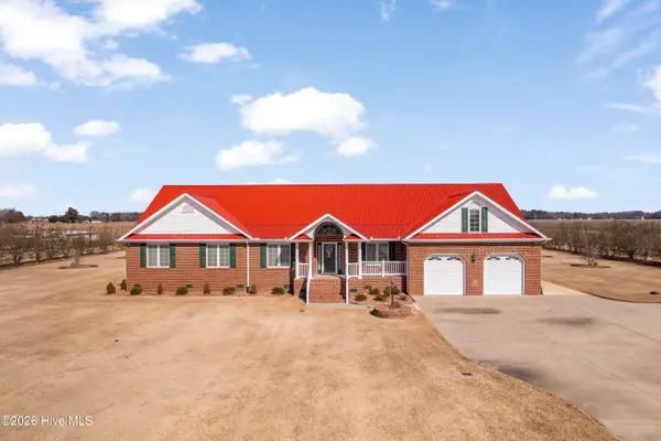 567 Old Neck Road, Hertford, NC 27944