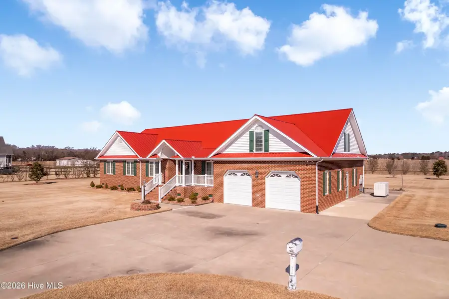 567 Old Neck Road, Hertford, NC 27944 - #2