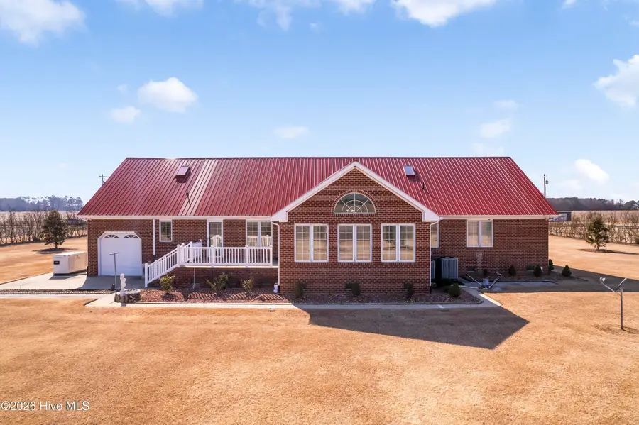 567 Old Neck Road, Hertford, NC 27944 - #3