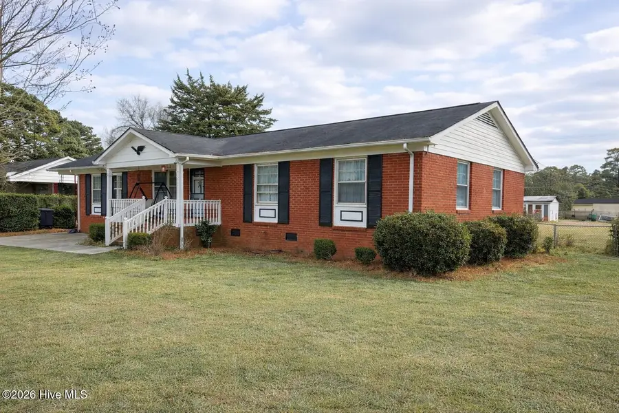 1717 Martin Luther King Drive, 12 Rocky Mount, NC 27801 - #2