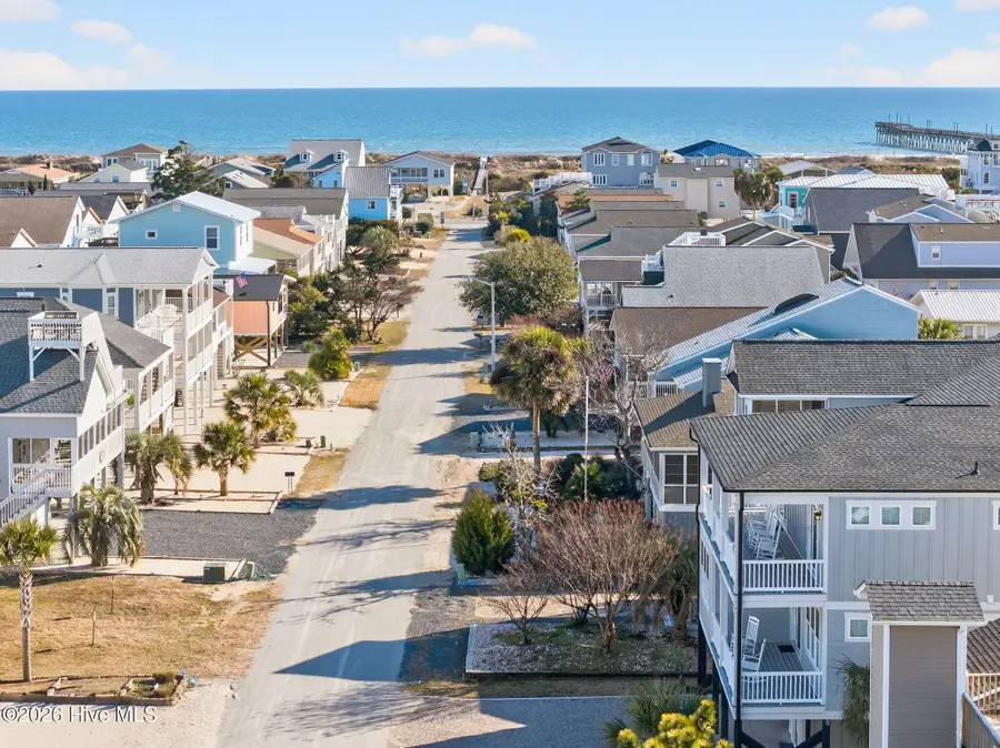 410 2nd Street, Sunset Beach, NC 28468 - #3