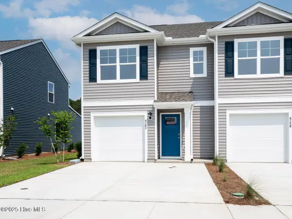 4343 Majesty Drive #Unit 397, Castle Hayne, NC 28429