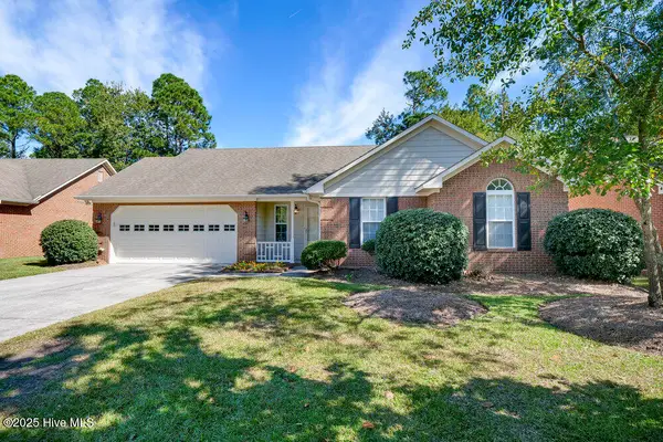 1518 Whispering Woods Court, Wilmington, NC 28411