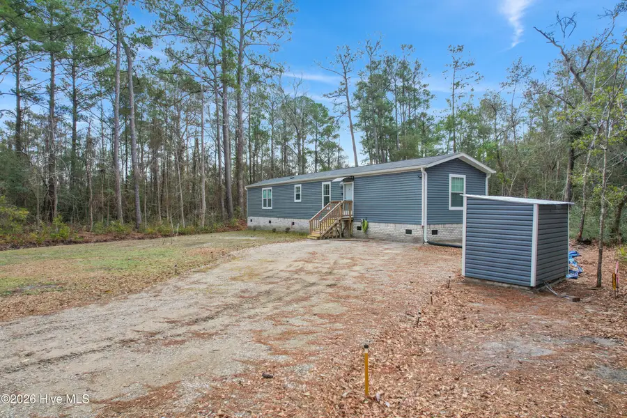 1911 Thompson Avenue Sw, Supply, NC 28462 - #3