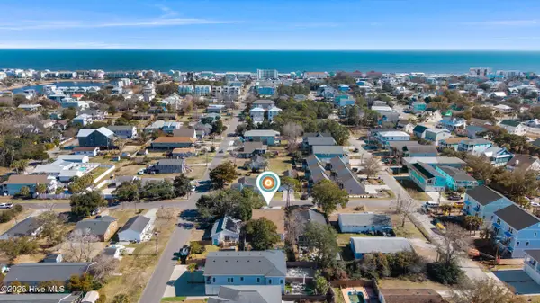 902 S Fifth Street S #A&B, Carolina Beach, NC 28428