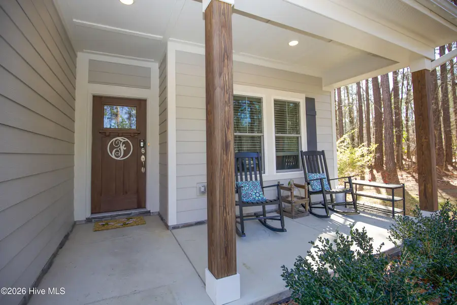 643 Lilac Lane, Vass, NC 28394 - #3