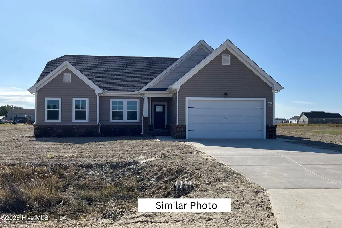 100 Apple Court, Elizabeth City, NC 27909 - #1