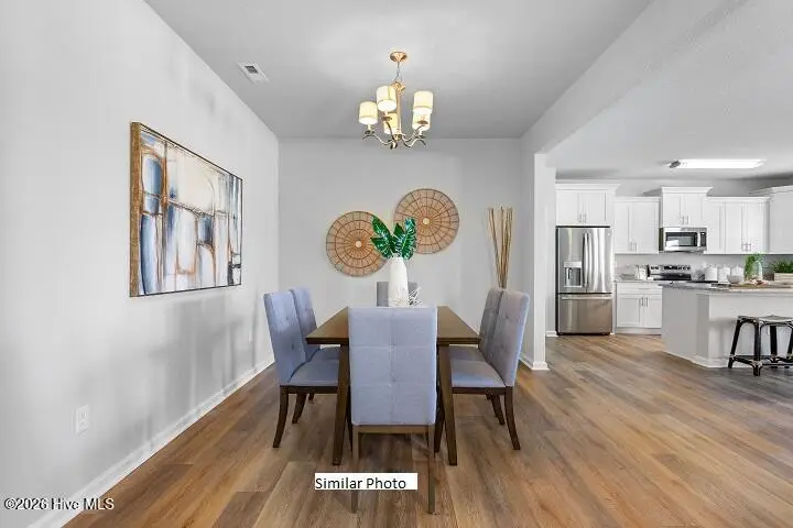 100 Apple Court, Elizabeth City, NC 27909 - #3