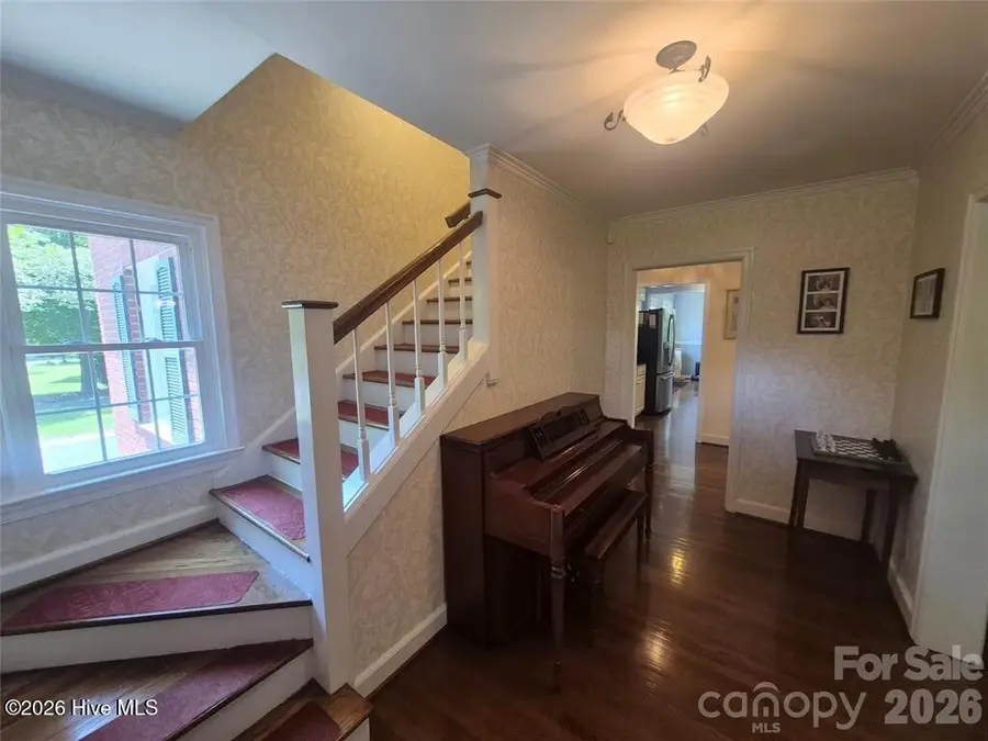 215 Biscoe Road, Troy, NC 27371 - #2