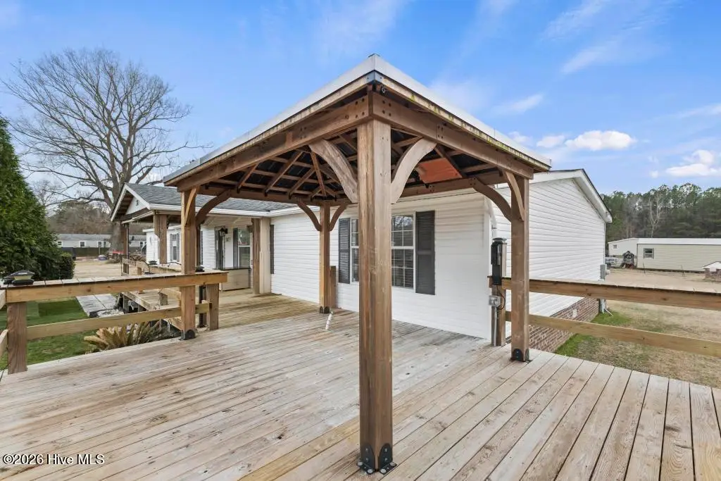 287 Brothers Lane, Jacksonville, NC 28546 - #1