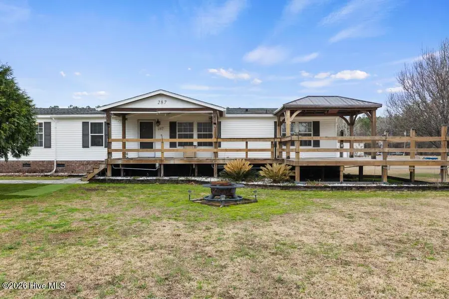 287 Brothers Lane, Jacksonville, NC 28546 - #3