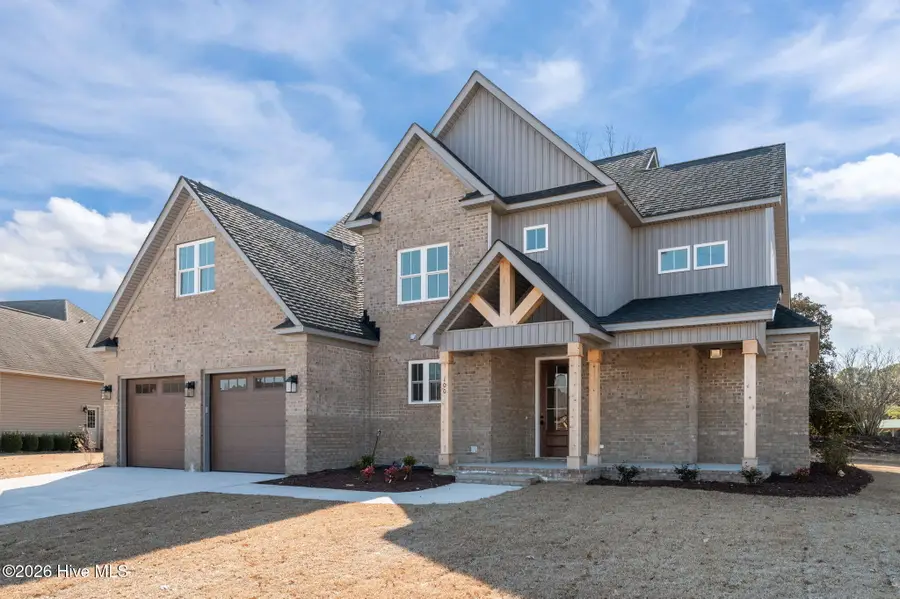 100 Blackwater Drive, Winterville, NC 28590 - #3